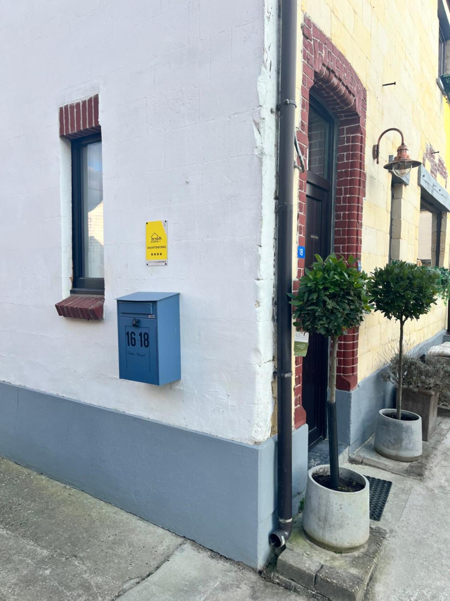 De Koer - Bij Maastricht *