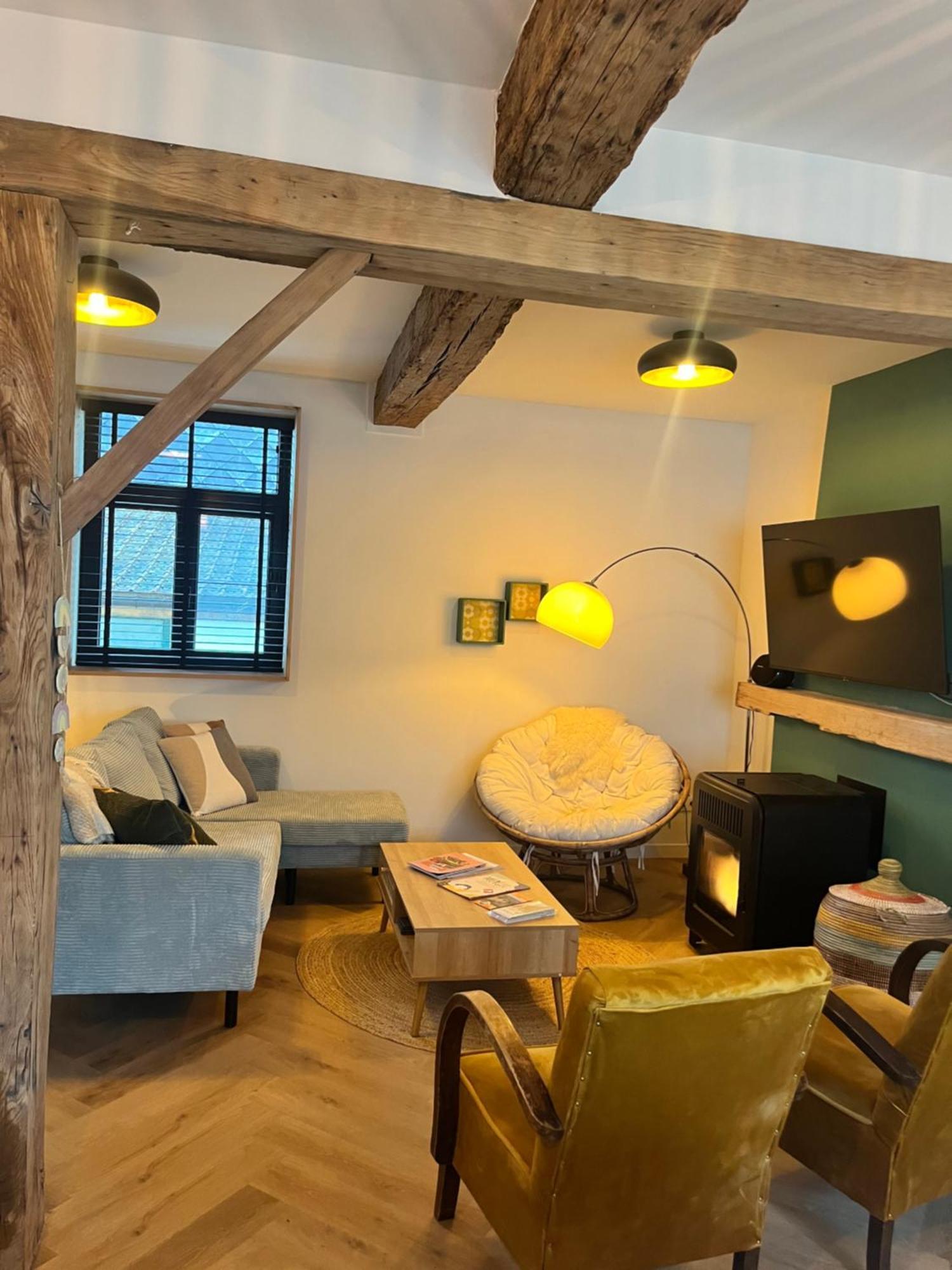 Ferienhaus De Koer - Bij Maastricht
