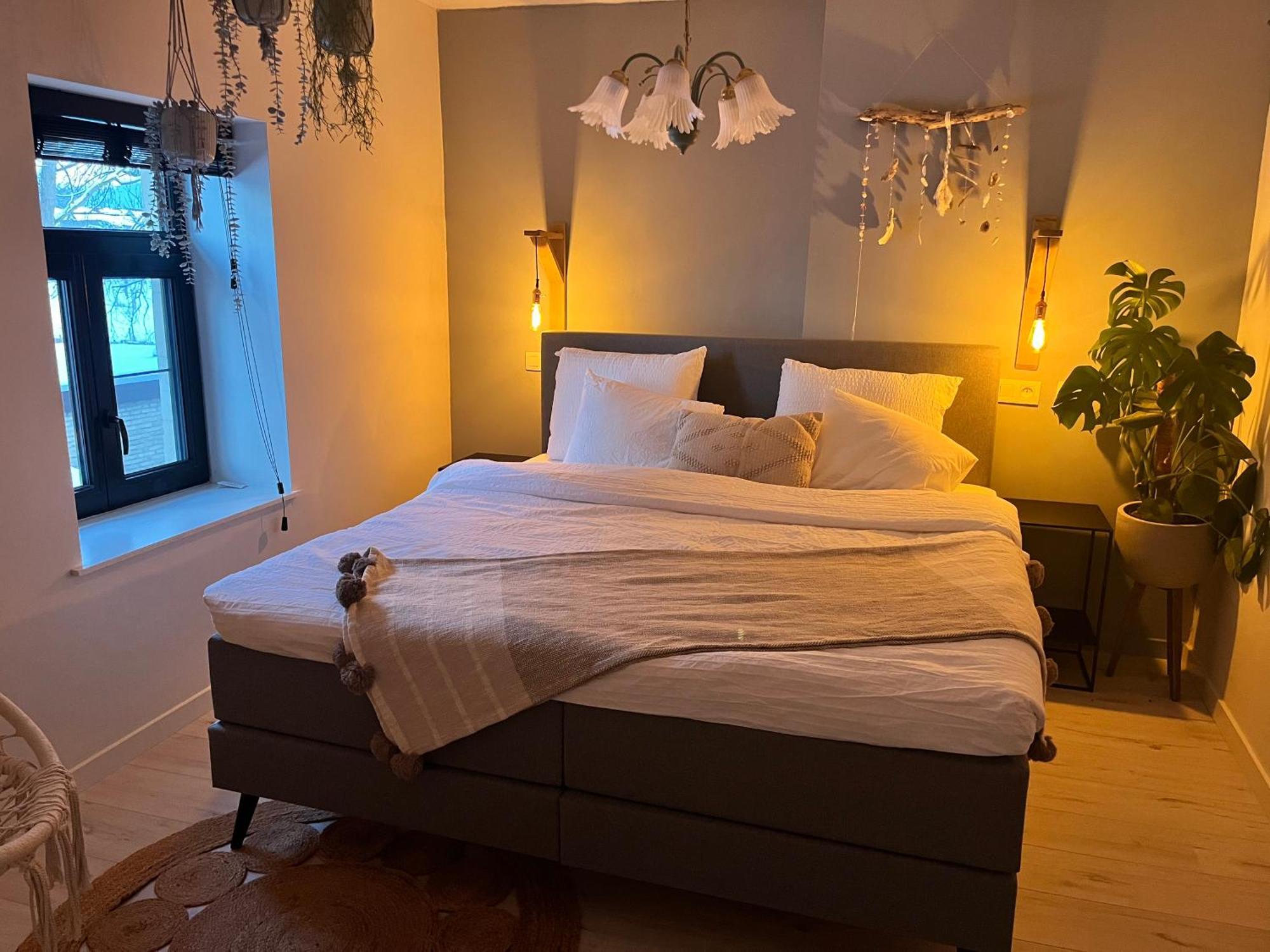 Ferienhaus De Koer - Bij Maastricht Kanne